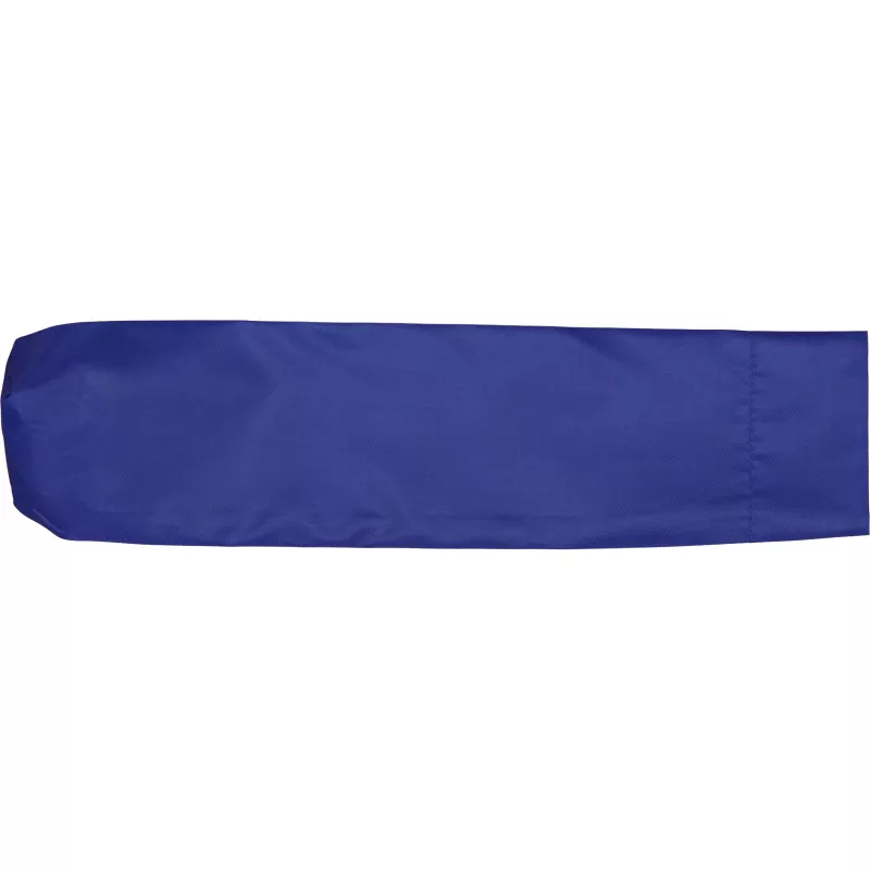 Parasol manualny Ø88 cm LILLE - niebieski (518804)
