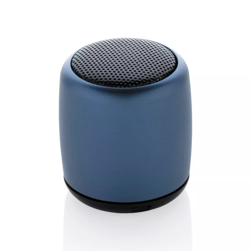 Głośnik bezprzewodowy 3W - niebieski (P329.395)