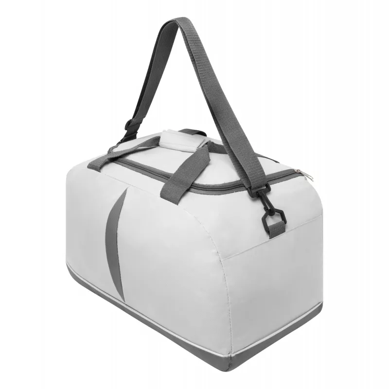 Zestaw bagaży - szary (56-0205501)