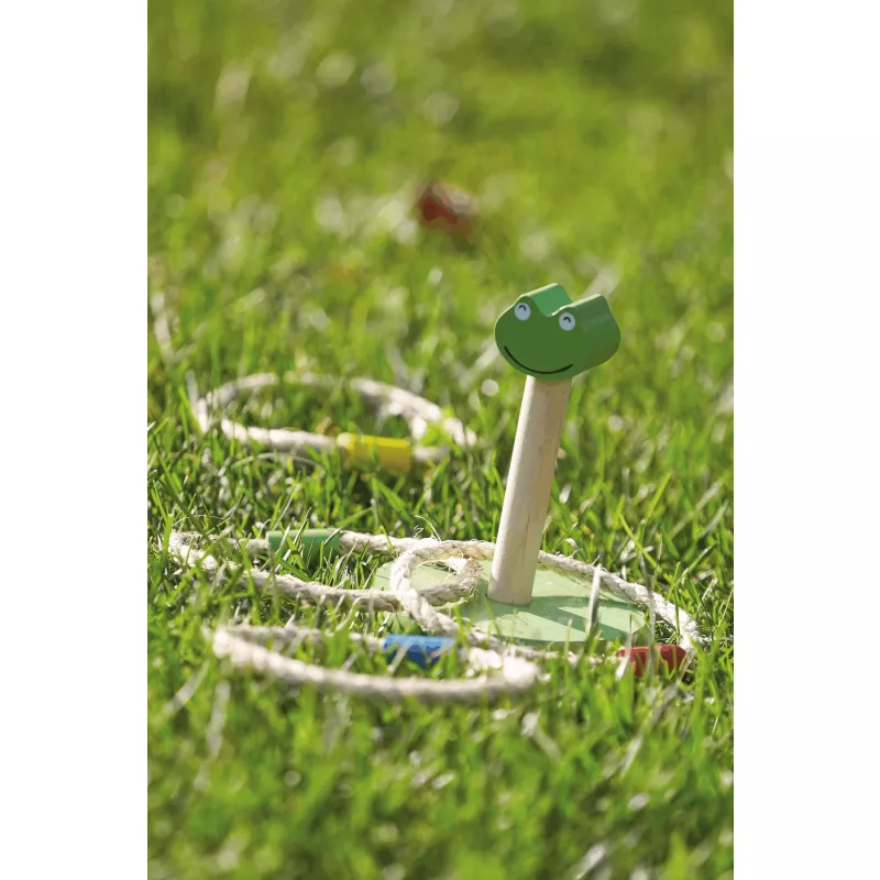 Gra - zielone jabłko (56-0501058)