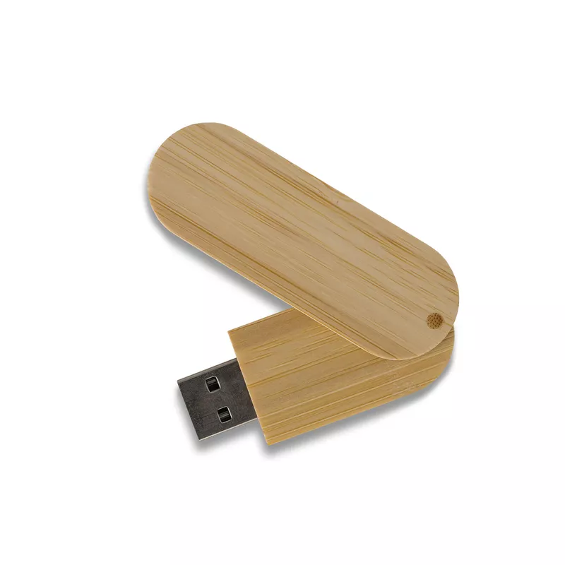 Notes A5 z USB 64GB Denver - czarny (R02324.02.O)