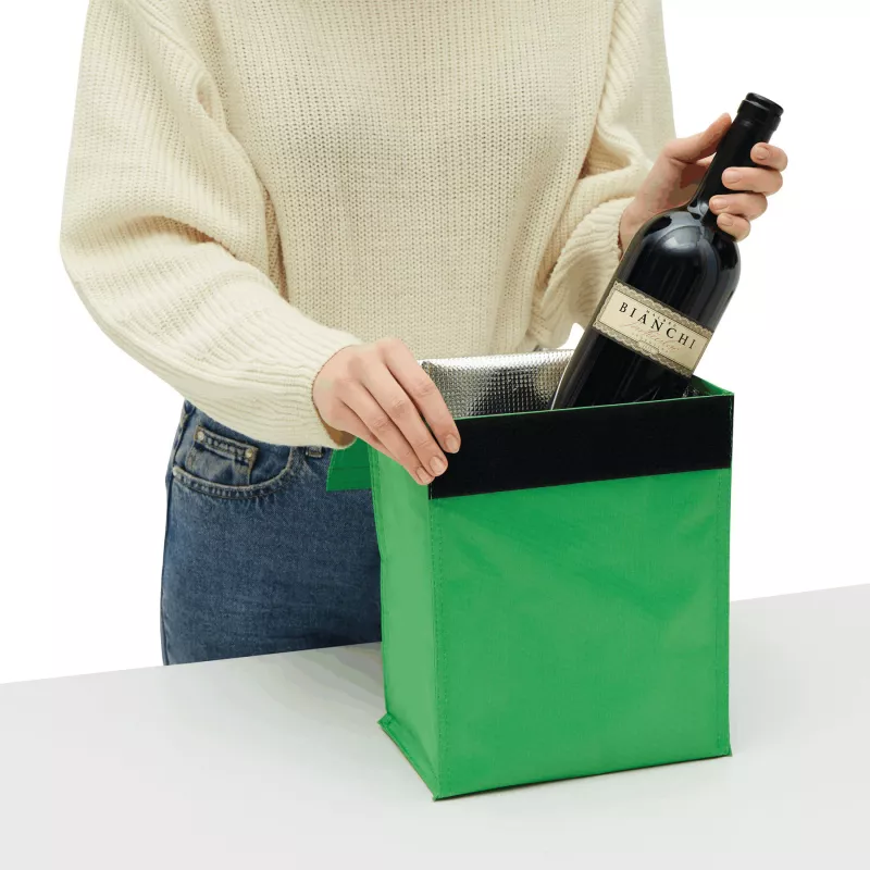 Torba termoizolacyjna - jasnozielony (56-0801180)