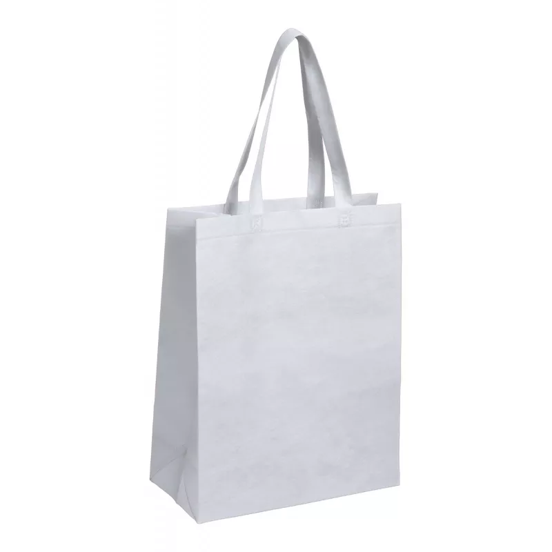 Cattyr torba na zakupy - biały (AP781247-01)