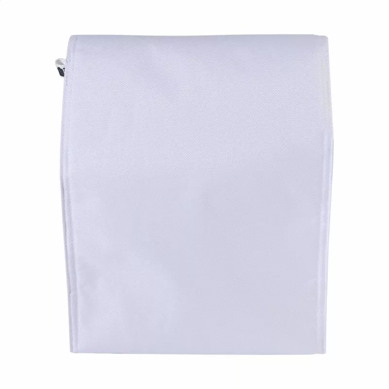 CreaCool Lunch personalizowana torba termiczna RPET - biały (AP716997)