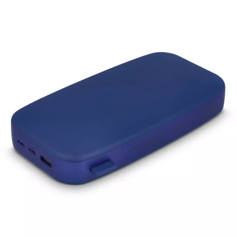 2PB27100 I Fresh 'n Rebel Powerbank 27000mAh 65W - niebieski (LT49405-N0011)