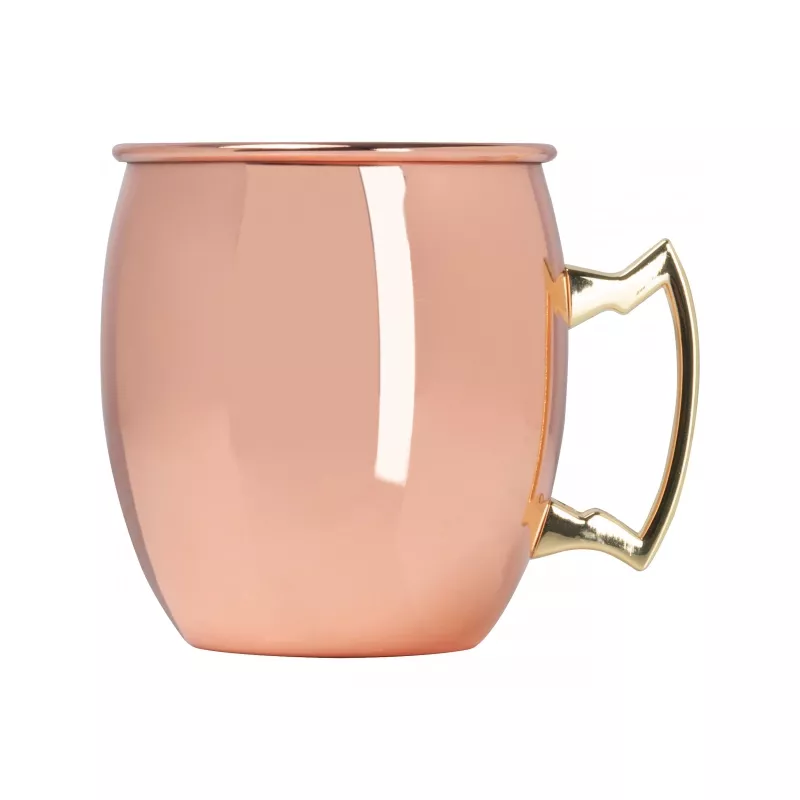 Kubek 500 ml CrisMa - miedziany (8494995)