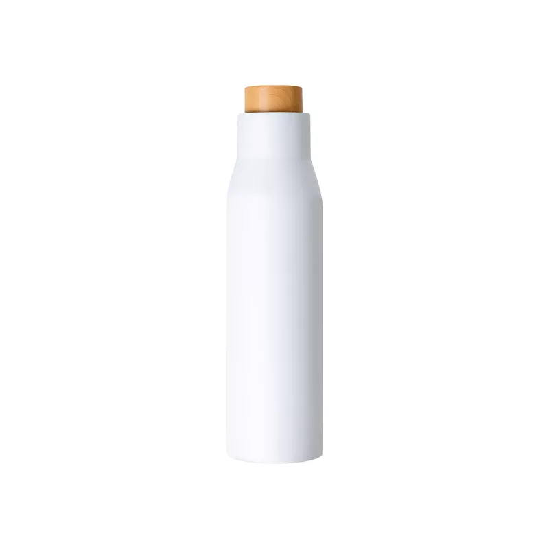 Butelka próżniowa Morana 500 ml - biały (R08477.06)