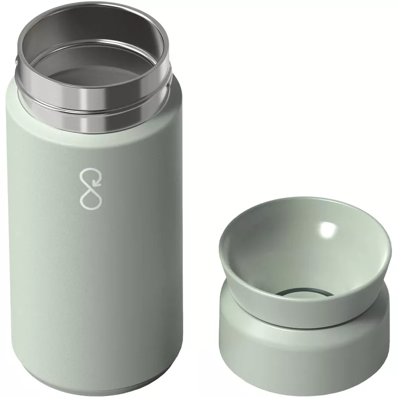 Termos Ocean Bottle 350 ml - Jasnozielony (10075260)