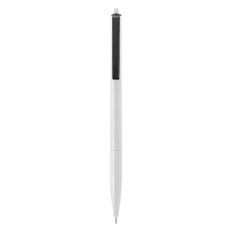 Długopis plastikowy | Rachel - biały (V1629-02)