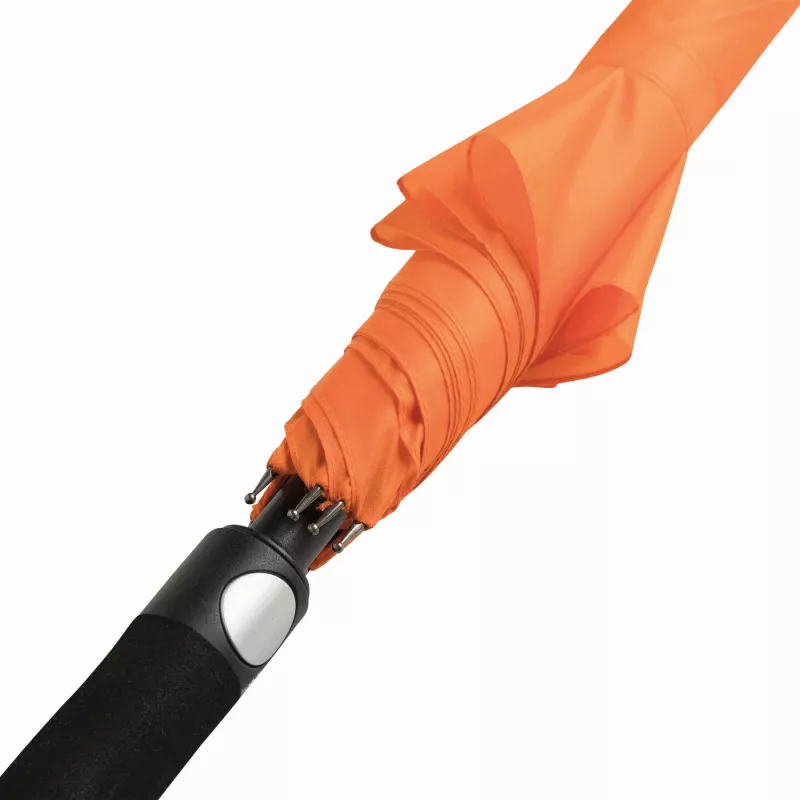 Parasol automatyczny typu golf - pomarańczowy (56-0104196)