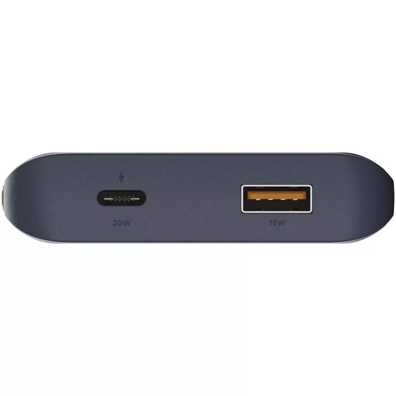 Powerbank Xtorm Go2 20 W, 10 000 mAh z funkcją szybkiego ładowania - Średnioniebieski (12460852)