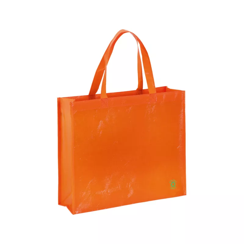 Flubber torba na zakupy - pomarańcz (AP731816-03)
