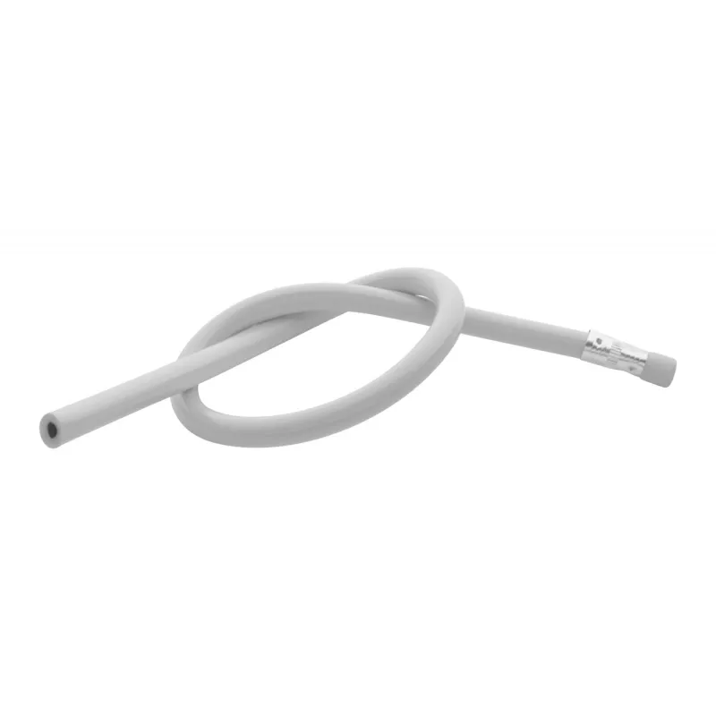 Flexi elastyczny ołówek - biały (AP731504-01)