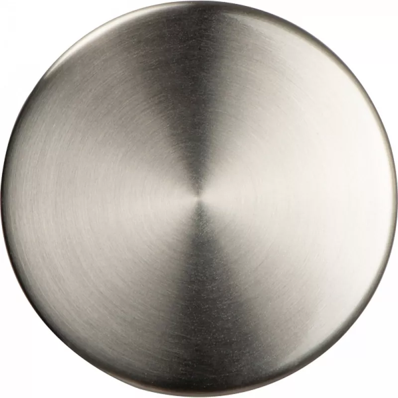 Lampka stołowa ANNETTE - szary (9392907)