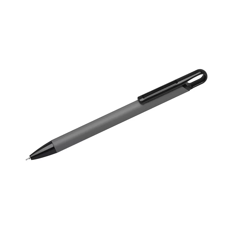 Długopis metalowy SOFI - szary (19628-14)