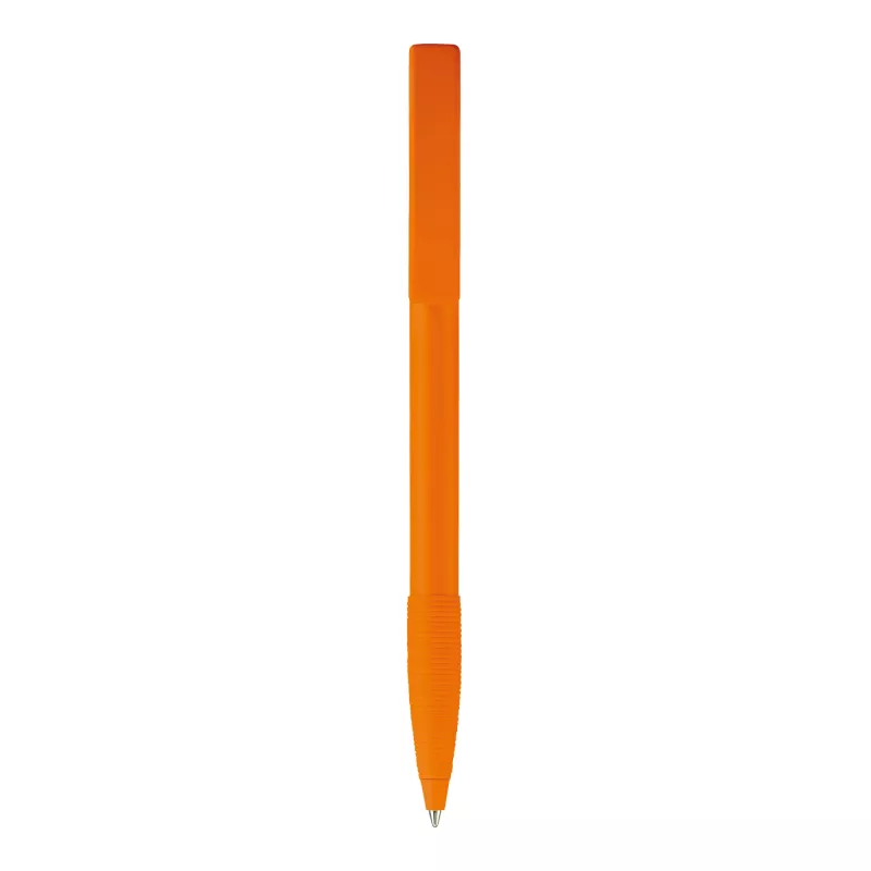 Długopis Nash Grip - pomarańczowy (LT80801-N0026)