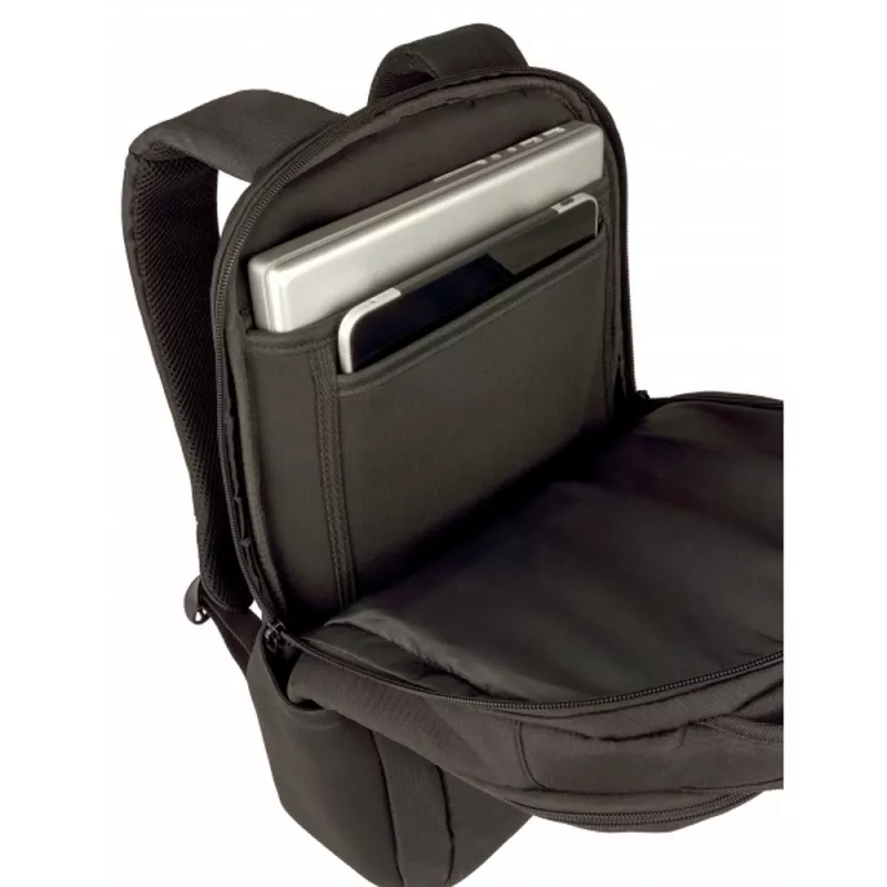 Plecak na laptopa Fuse 15,6'' Wenger - czarny (W600630)