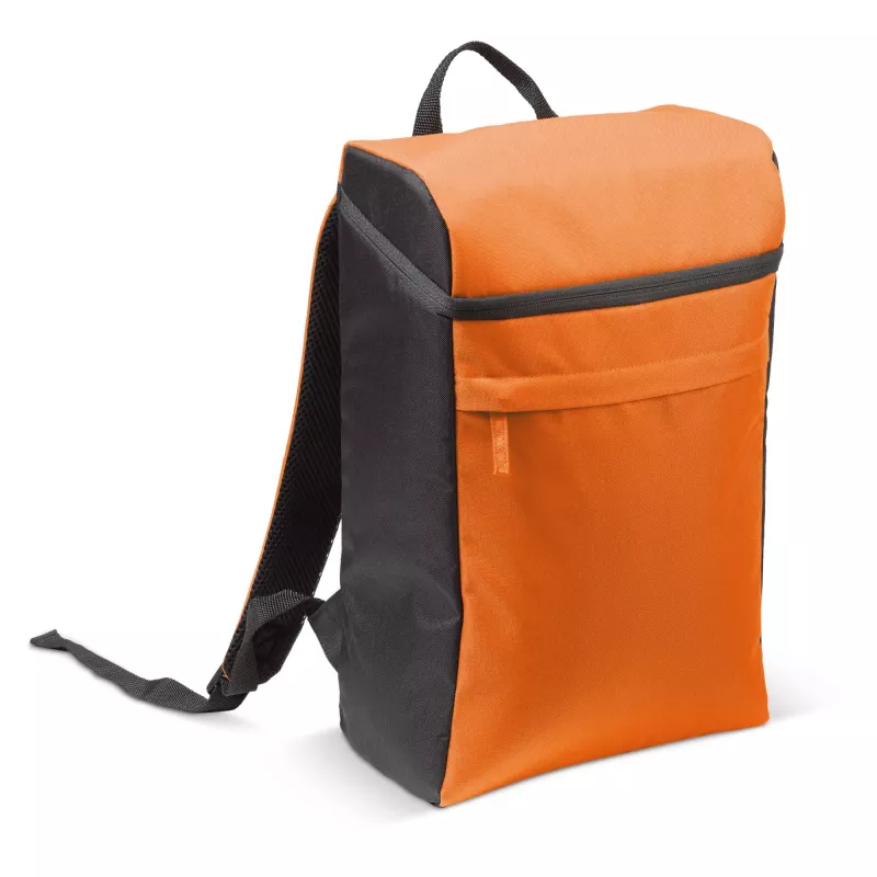 Chłodzący plecak Basic - pomarańczowy (LT95193-N0026)