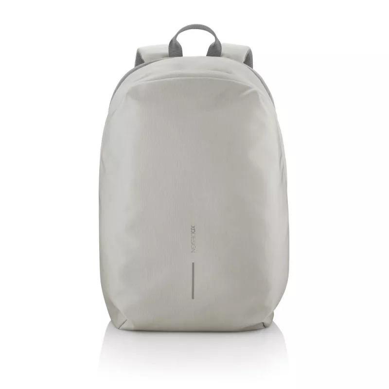 Bobby Soft plecak chroniący przed kieszonkowcami - grey, grey (P705.7919)