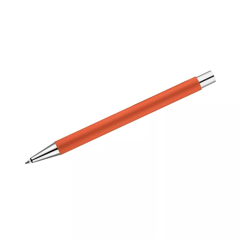 Długopis GLOSS - pomarańczowy (19630-07)