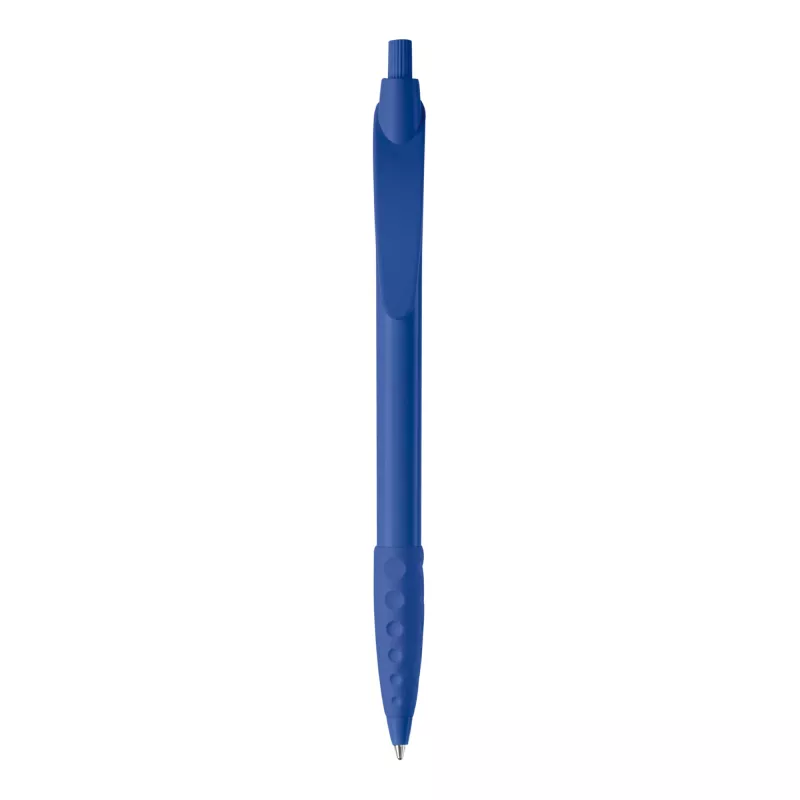 Długopis plastikowy (ABS) Cosmo - królewski niebieski (LT87622-N0014)