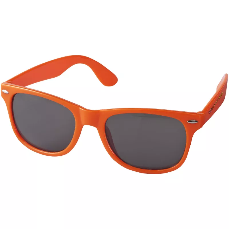 Okulary przeciwsłoneczne Sun Ray - Pomarańczowy (10034505)