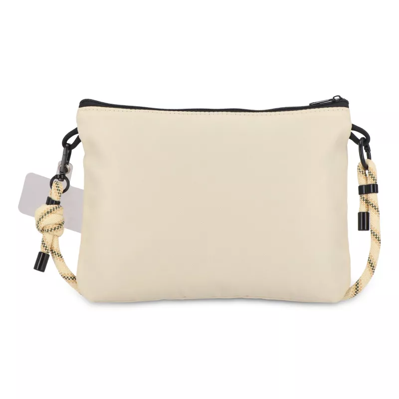 Dodatkowa saszetka Everyday Essentials z paskiem z paracordu - beżowy (LT95321-N0055)