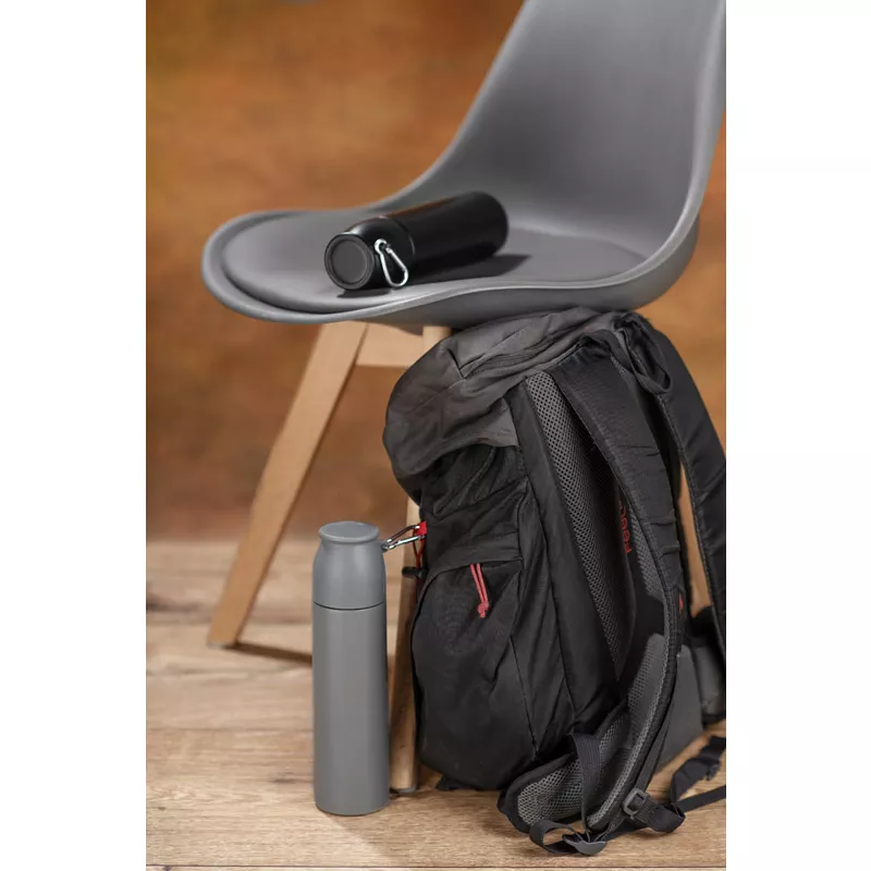 Termos FAZARI 500 ml - szary (16252-14)