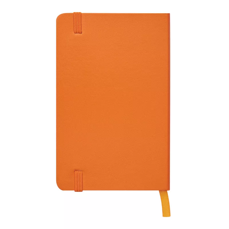 Notes ATTENDANT w formacie A6 - pomarańczowy (56-1103204)