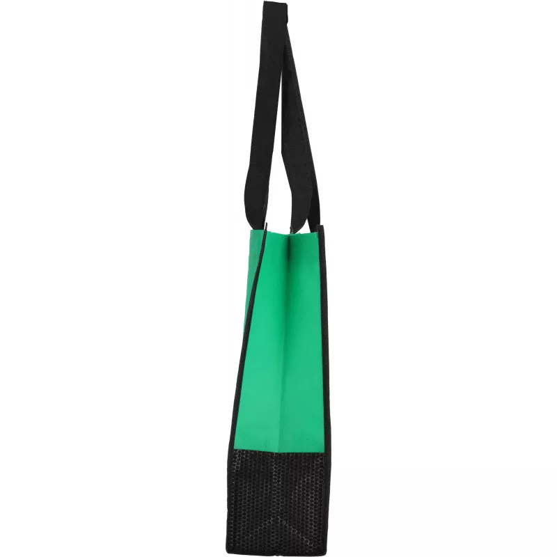 Torba non woven 80 g/m2 COURTNEY - zielony (6009409)