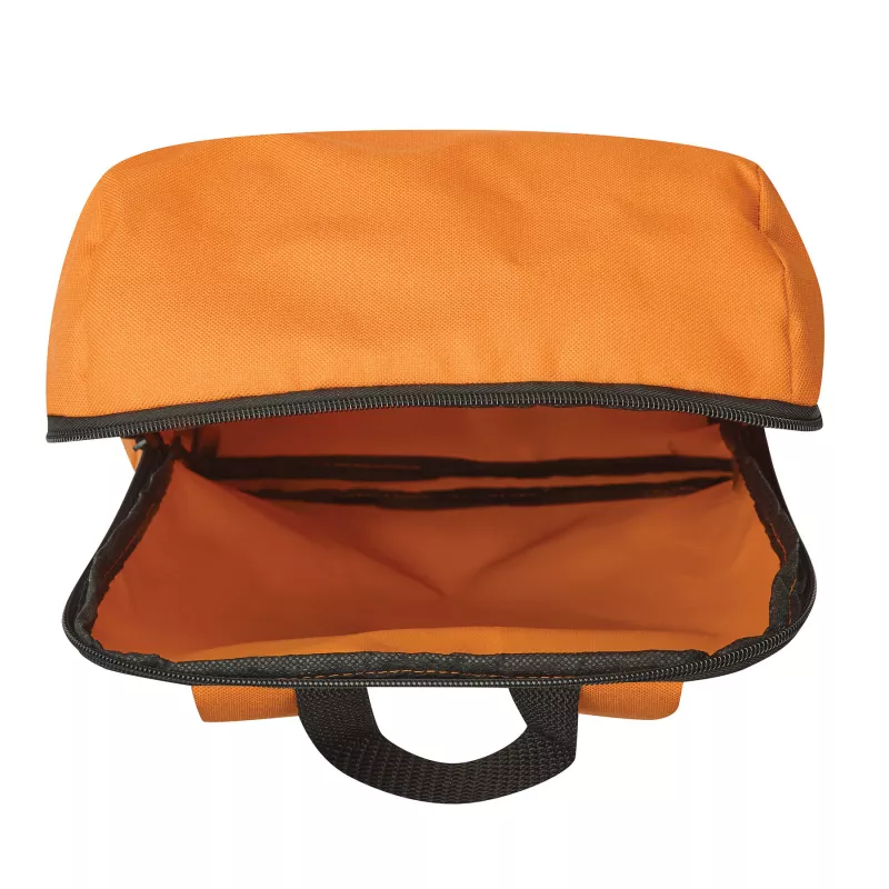 Plecak - pomarańczowy (56-0819686)