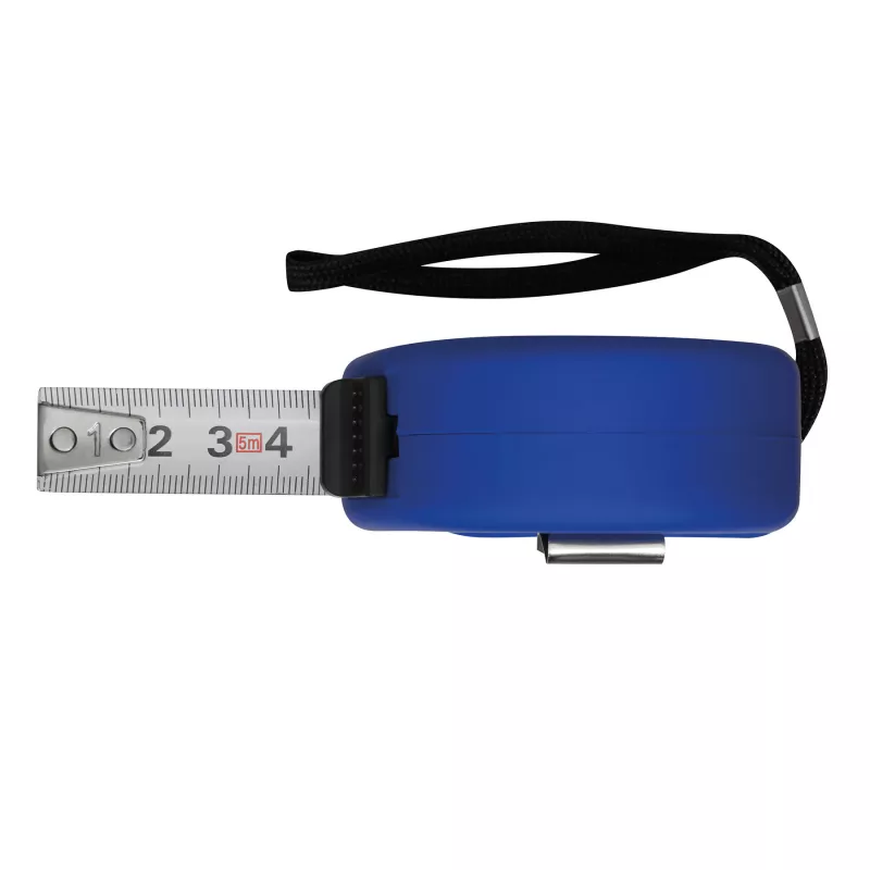 Miara 5 m - niebieski, srebrny (56-0403251)