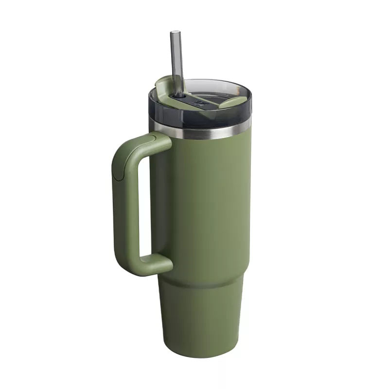 Stanley Quencher H2.O FlowState 0.89 L - Dried Pine (1010827949)