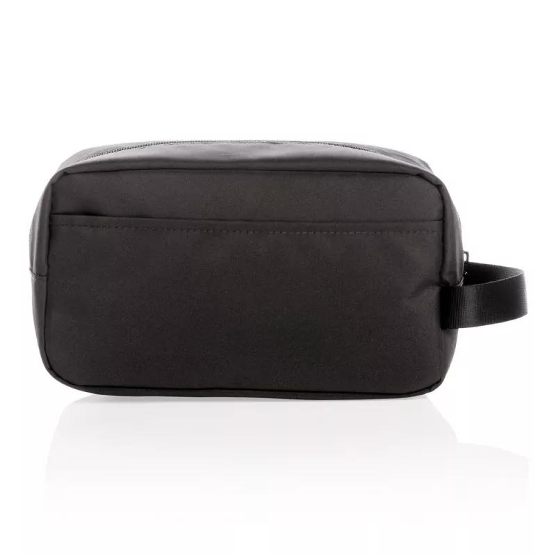 Kosmetyczka Impact AWARE™ RPET - czarny (P820.201)