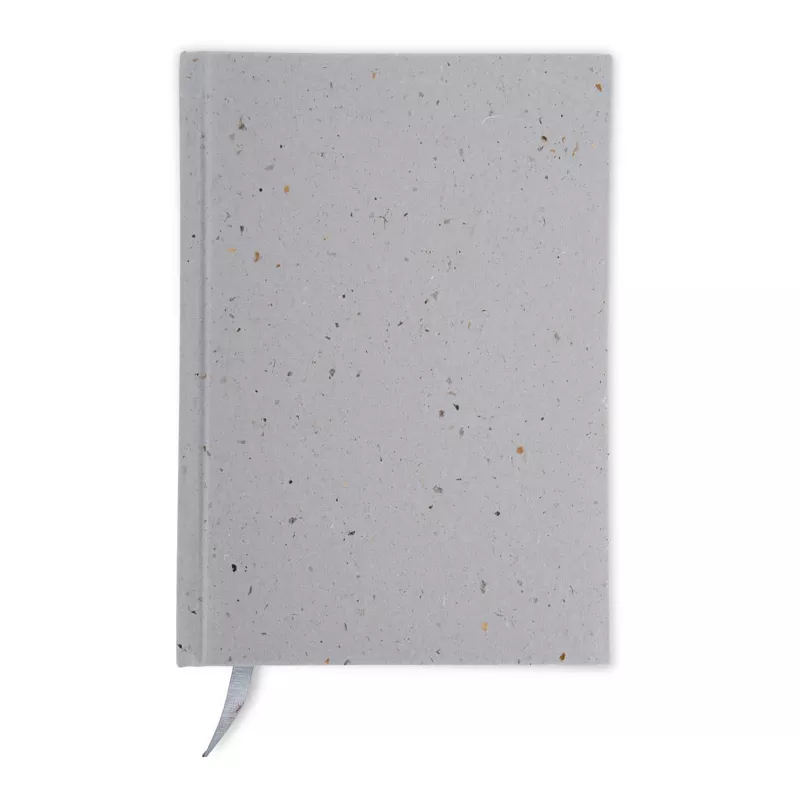 Notes KOFE A5 - szary (18210-14)