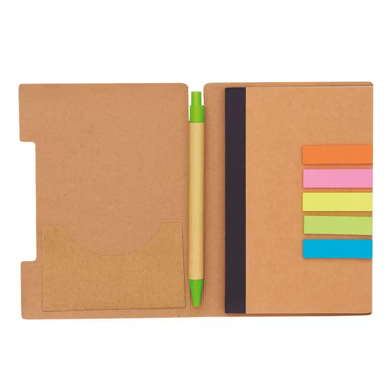 Notes - zielony (56-1103281)