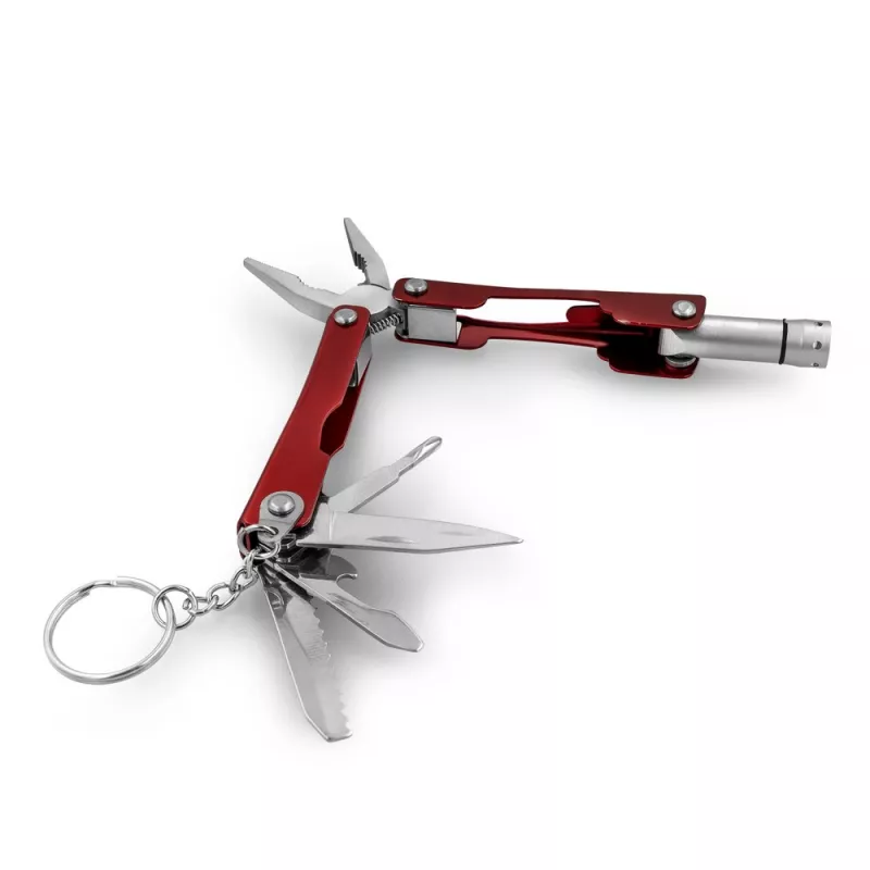 Zestaw survivalowy Air Gifts| Lieze - czarny (VA934-03)