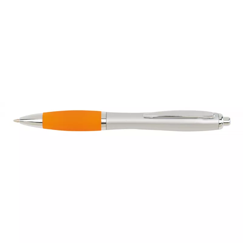 Długopis SWAY - pomarańczwy (56-1101996)