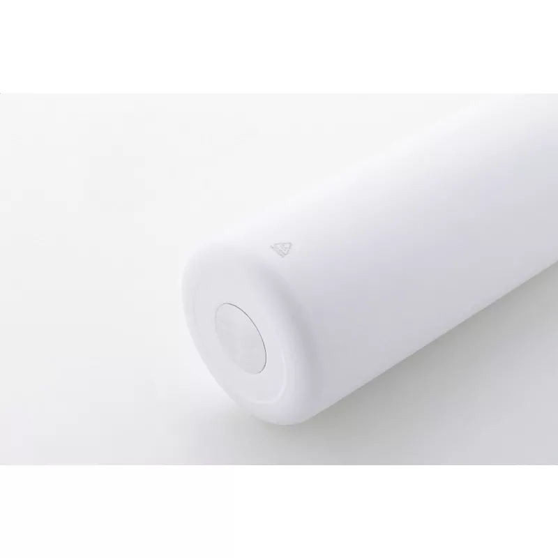 Baruntse Butelka termiczna RSS - biały (AP800142-01)