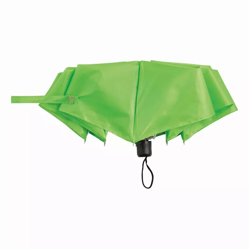 Składany parasol - jasnozielony (56-0101237)