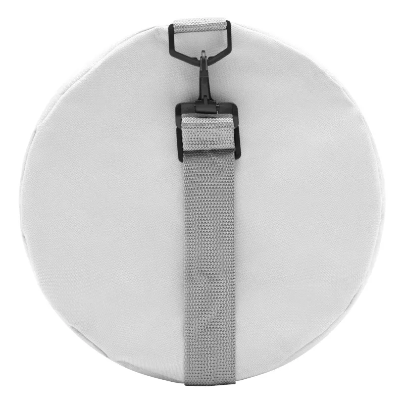 Torba sportowa - biały (56-0808547)