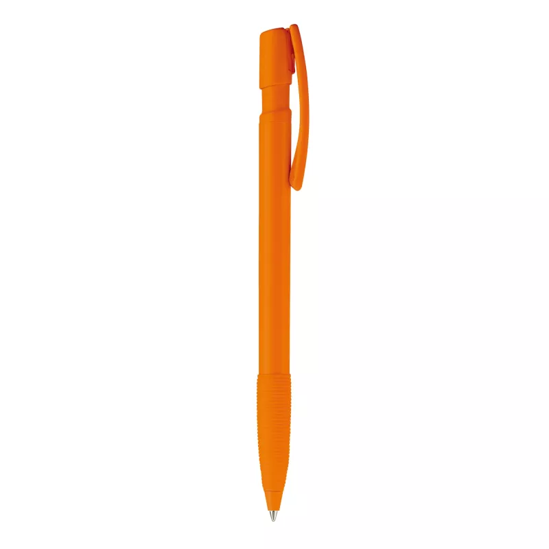 Długopis Nash Grip - pomarańczowy (LT80801-N0026)