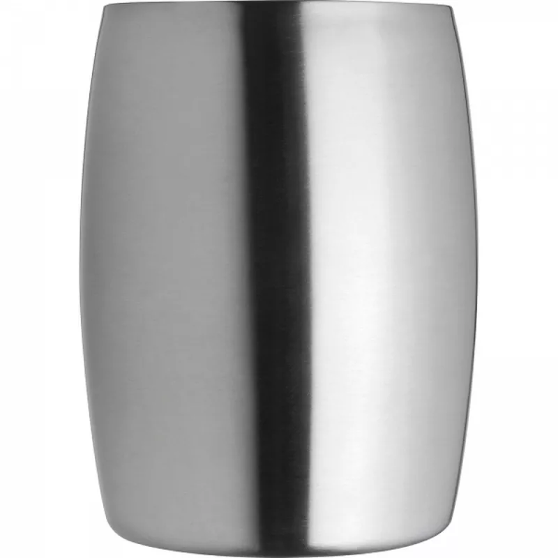 Cooler do wina DAPHNE - szary (8287007)