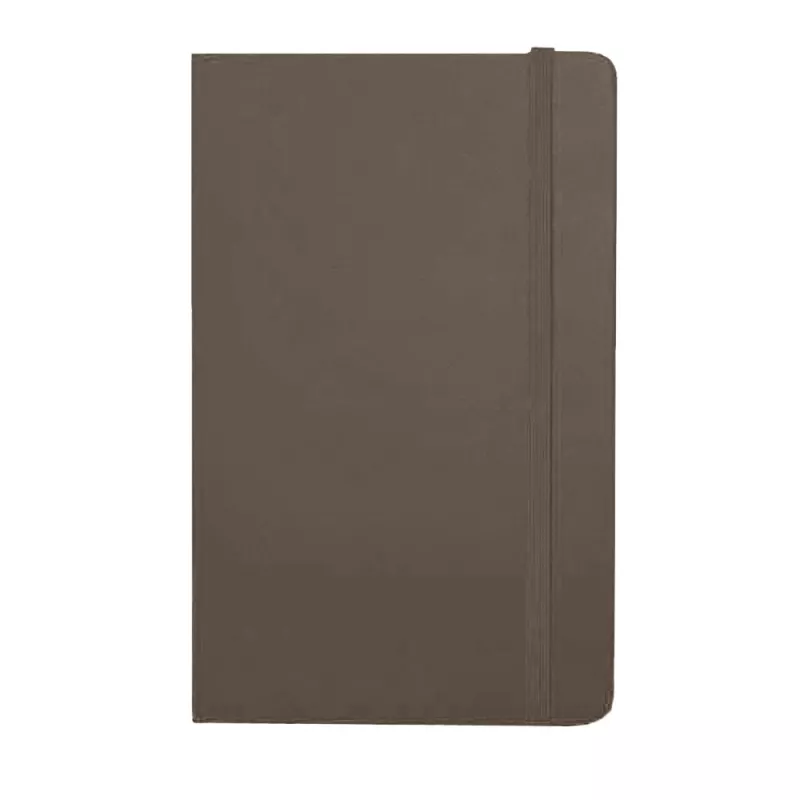 MOLESKINE Notatnik ok. A5 - brązowy (VM301-16)