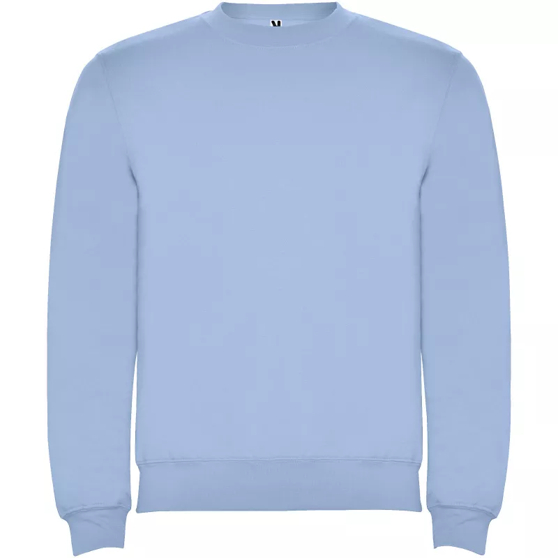 Bluza Clasica - Błękitny (R1070-SKY BLUE)