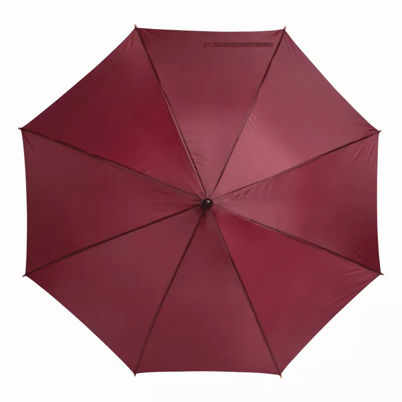 Automatyczny parasol - bordowy (56-0103138)