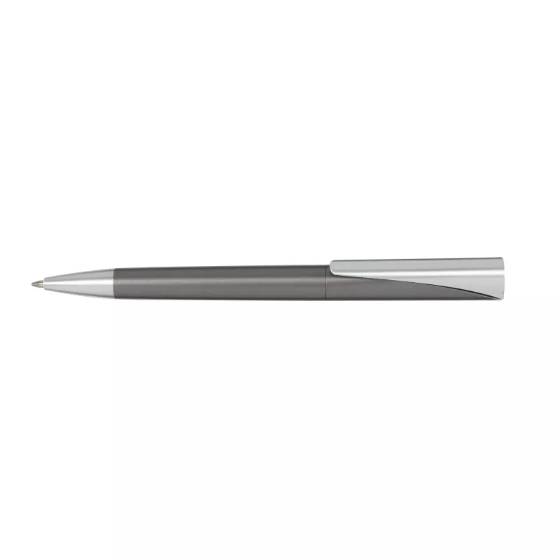 Długopis WEDGE - antracytowy (56-1102058)