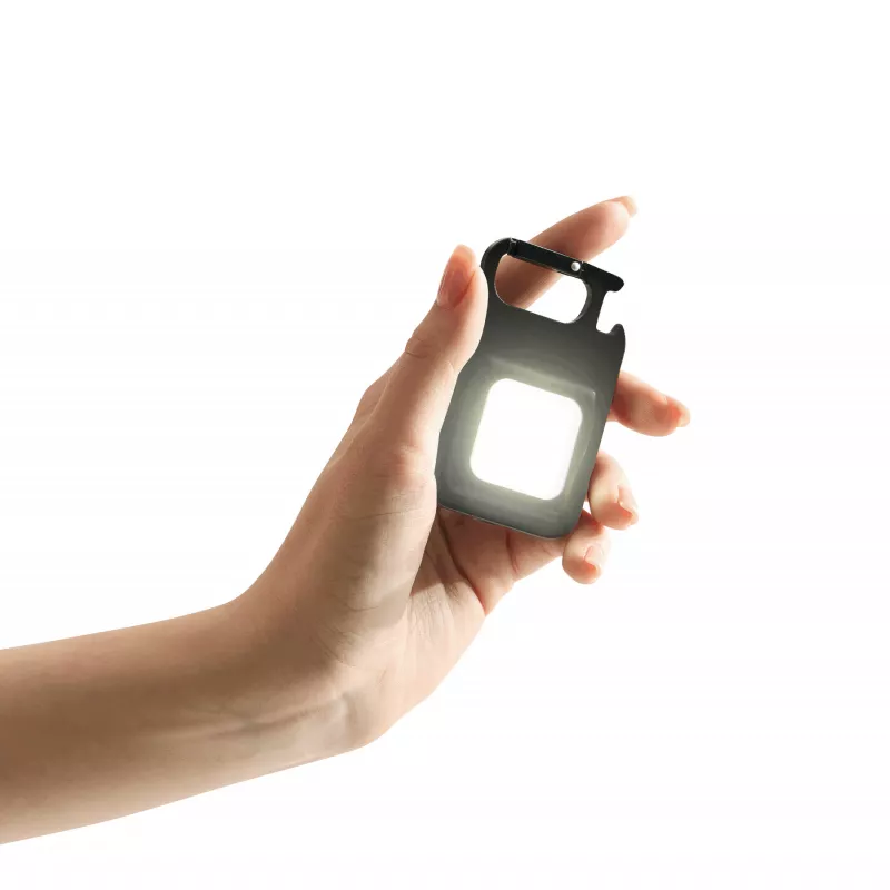 Lampa robocza LED - - czarny (56-0403175)
