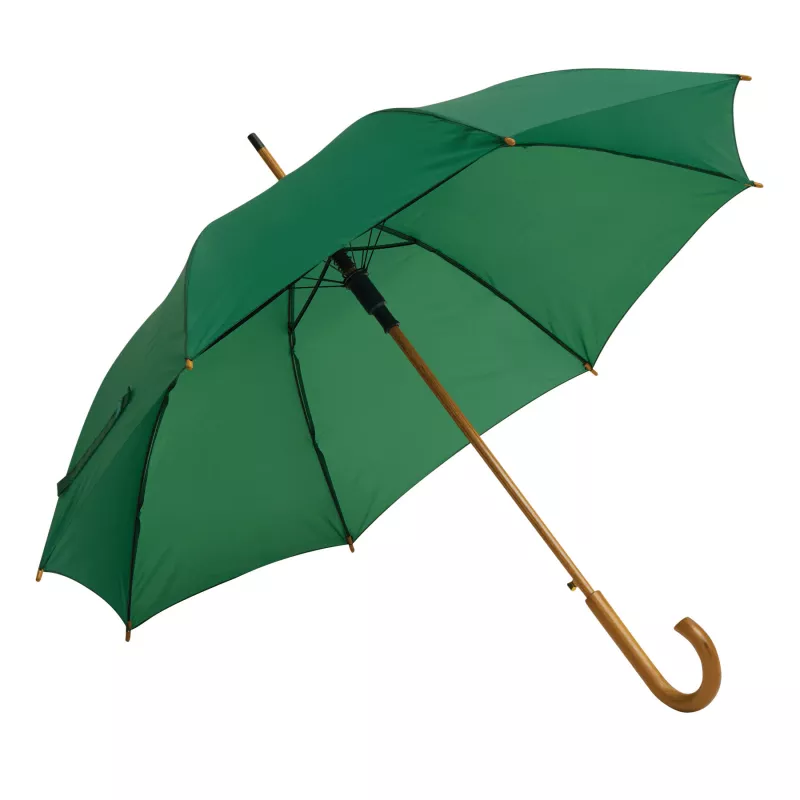 Automatyczny parasol - ciemnozielony (56-0103516)