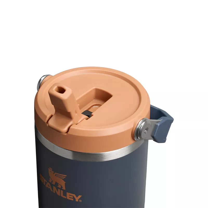 Stanley kubek IceFlow Flip Straw 0,89 L - Twilight (1012043073)